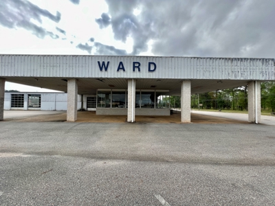 Commercial - Dealership for Sale South Alabama - Geneva AL - image 24