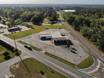 Commercial - Dealership for Sale South Alabama - Geneva AL - image 12