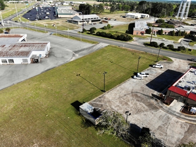 Commercial - Dealership for Sale South Alabama - Geneva AL - image 3