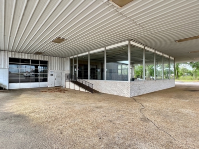 Commercial - Dealership for Sale South Alabama - Geneva AL - image 28