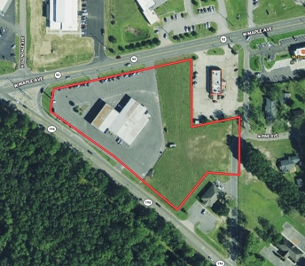 Commercial - Dealership for Sale South Alabama - Geneva AL - image 44