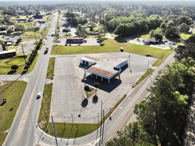 Commercial - Dealership for Sale South Alabama - Geneva AL - image 11