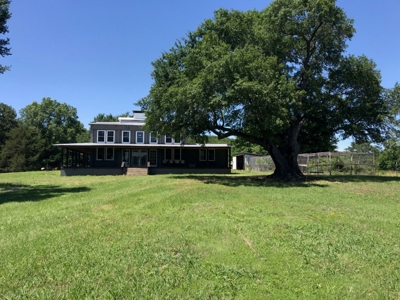 Log Cabin & Acreage for Sale Clayton, Ok; Country Home SE/OK - image 18