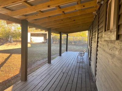 Log Cabin & Acreage for Sale Clayton, Ok; Country Home SE/OK - image 25