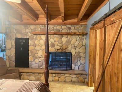 Log Cabin & Acreage for Sale Clayton, Ok; Country Home SE/OK - image 46