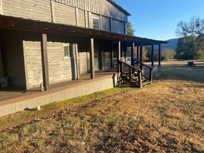 Log Cabin & Acreage for Sale Clayton, Ok; Country Home SE/OK - image 23