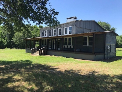 Log Cabin & Acreage for Sale Clayton, Ok; Country Home SE/OK - image 16