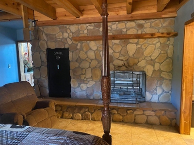 Log Cabin & Acreage for Sale Clayton, Ok; Country Home SE/OK - image 45