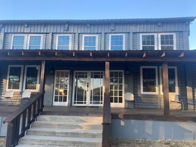Log Cabin & Acreage for Sale Clayton, Ok; Country Home SE/OK - image 32