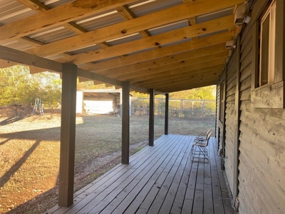 Log Cabin & Acreage for Sale Clayton, Ok; Country Home SE/OK - image 24