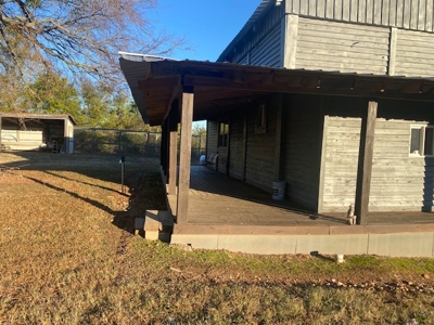 Log Cabin & Acreage for Sale Clayton, Ok; Country Home SE/OK - image 22