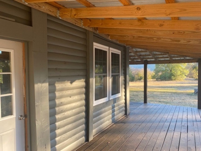 Log Cabin & Acreage for Sale Clayton, Ok; Country Home SE/OK - image 26