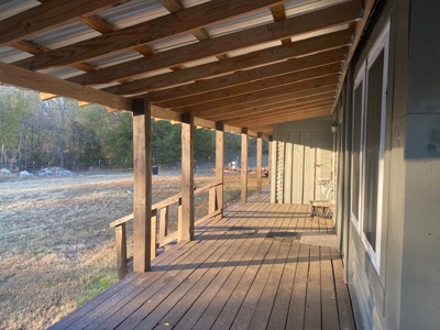 Log Cabin & Acreage for Sale Clayton, Ok; Country Home SE/OK - image 30