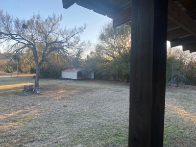 Log Cabin & Acreage for Sale Clayton, Ok; Country Home SE/OK - image 29