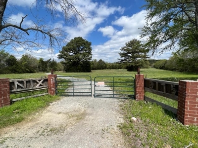 Log Cabin & Acreage for Sale Clayton, Ok; Country Home SE/OK - image 10