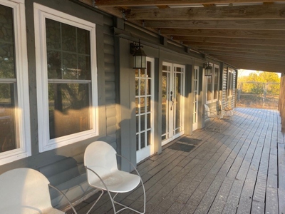 Log Cabin & Acreage for Sale Clayton, Ok; Country Home SE/OK - image 31