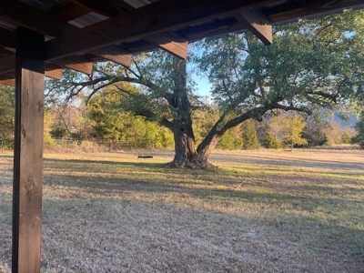 Log Cabin & Acreage for Sale Clayton, Ok; Country Home SE/OK - image 28