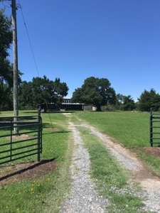 Log Cabin & Acreage for Sale Clayton, Ok; Country Home SE/OK - image 13
