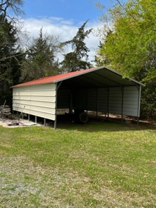 Log Cabin & Acreage for Sale Clayton, Ok; Country Home SE/OK - image 9