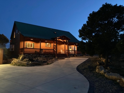 Ridgway Colorado Mountain Home Telluride Acreage Canyon - image 5