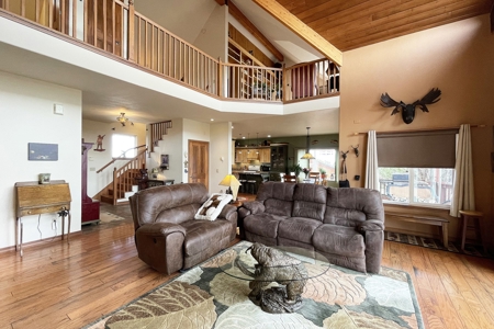 Ridgway Colorado Mountain Home Telluride Acreage Canyon - image 13