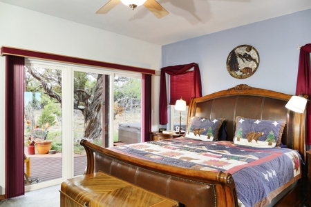 Ridgway Colorado Mountain Home Telluride Acreage Canyon - image 31