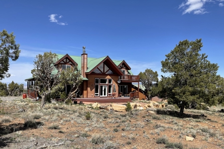 Ridgway Colorado Mountain Home Telluride Acreage Canyon - image 24