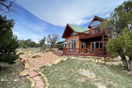Ridgway Colorado Mountain Home Telluride Acreage Canyon - image 23
