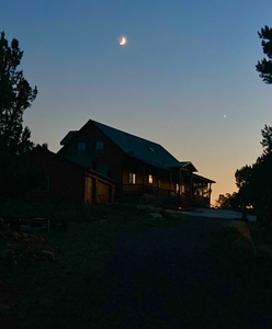 Ridgway Colorado Mountain Home Telluride Acreage Canyon - image 4