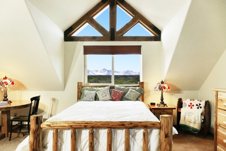 Ridgway Colorado Mountain Home Telluride Acreage Canyon - image 34