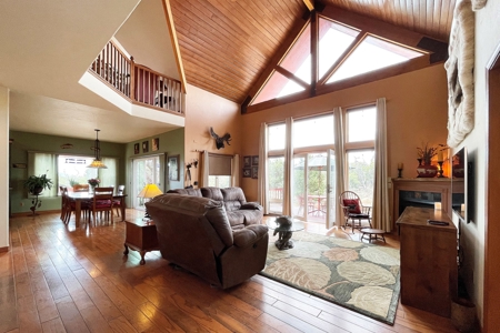 Ridgway Colorado Mountain Home Telluride Acreage Canyon - image 11