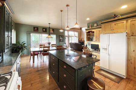 Ridgway Colorado Mountain Home Telluride Acreage Canyon - image 15