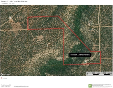 Ridgway Colorado Mountain Home Telluride Acreage Canyon - image 2