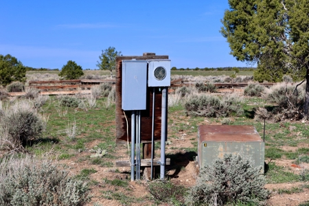 Colorado Mountain Land with Water Tap, Wells, Mountain Views - image 5