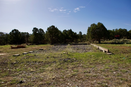 Colorado Mountain Land with Water Tap, Wells, Mountain Views - image 4