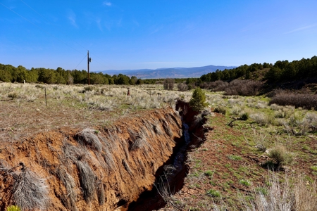 Colorado Mountain Land with Water Tap, Wells, Mountain Views - image 12