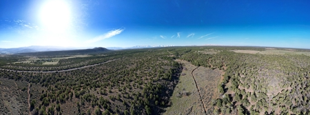 Colorado Mountain Land with Water Tap, Wells, Mountain Views - image 19