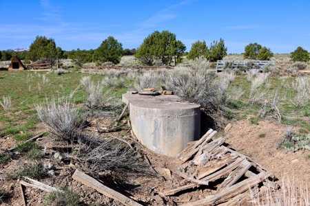 Colorado Mountain Land with Water Tap, Wells, Mountain Views - image 6