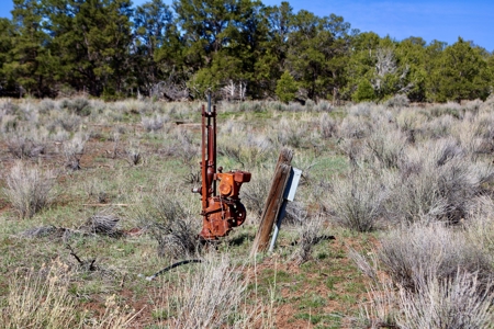 Colorado Mountain Land with Water Tap, Wells, Mountain Views - image 13