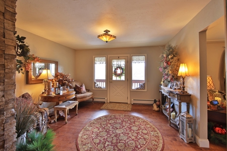Mountain Home for Sale in Western Colorado - image 6