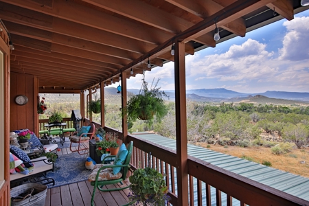 Mountain Home for Sale in Western Colorado - image 28