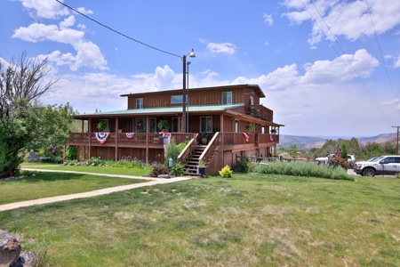 Mountain Home for Sale in Western Colorado - image 32