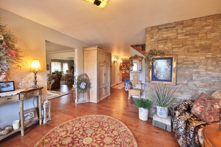 Mountain Home for Sale in Western Colorado - image 5