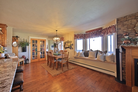 Mountain Home for Sale in Western Colorado - image 23