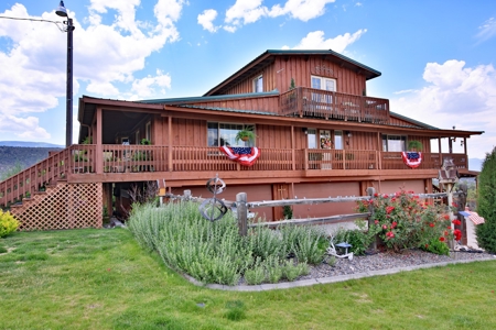 Mountain Home for Sale in Western Colorado - image 26