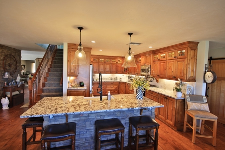Mountain Home for Sale in Western Colorado - image 12