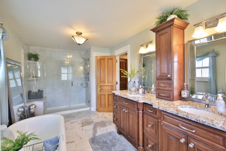 Mountain Home for Sale in Western Colorado - image 19