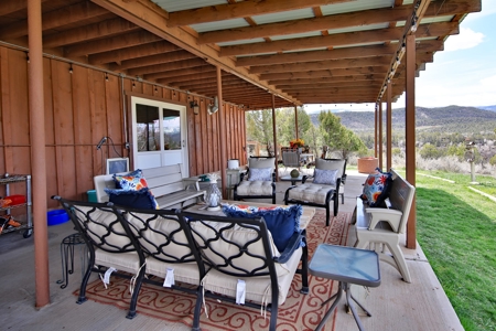 Mountain Home for Sale in Western Colorado - image 17