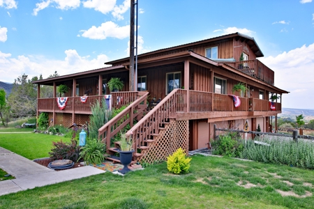 Mountain Home for Sale in Western Colorado - image 27