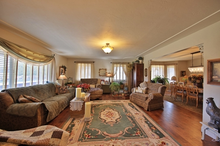 Mountain Home for Sale in Western Colorado - image 16